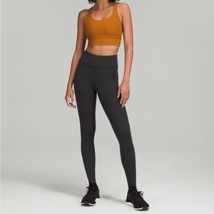 Lululemon invigorate high leggings